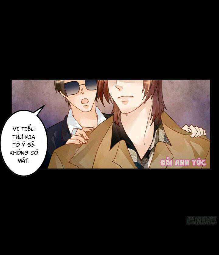 Ta Kim Chủ Bị Người Đoạt - Chapter 12 - Page 24