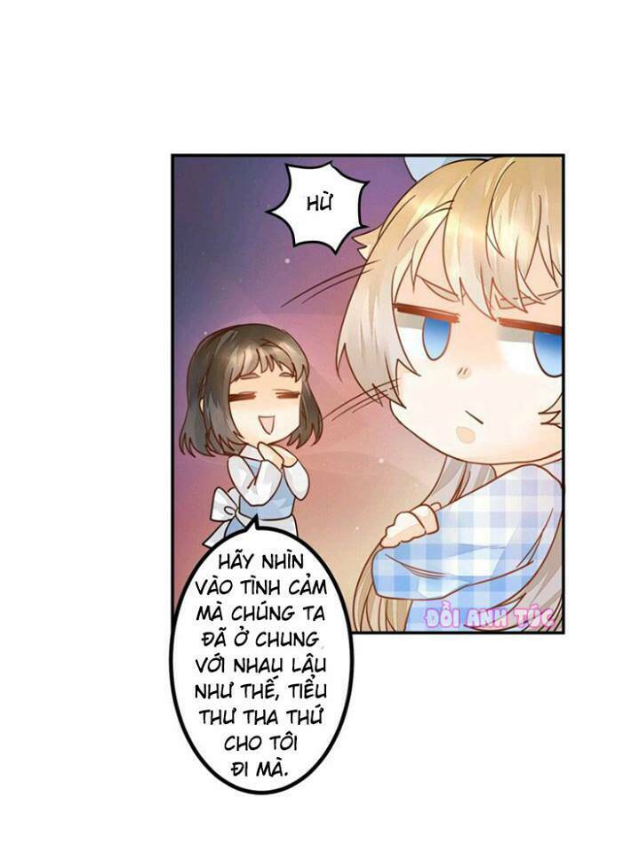 Ta Kim Chủ Bị Người Đoạt - Chapter 12 - Page 4