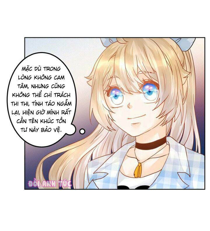 Ta Kim Chủ Bị Người Đoạt - Chapter 12 - Page 6