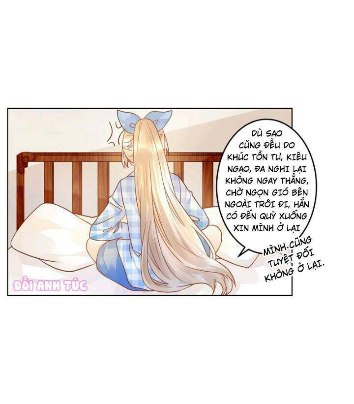 Ta Kim Chủ Bị Người Đoạt - Chapter 12 - Page 8