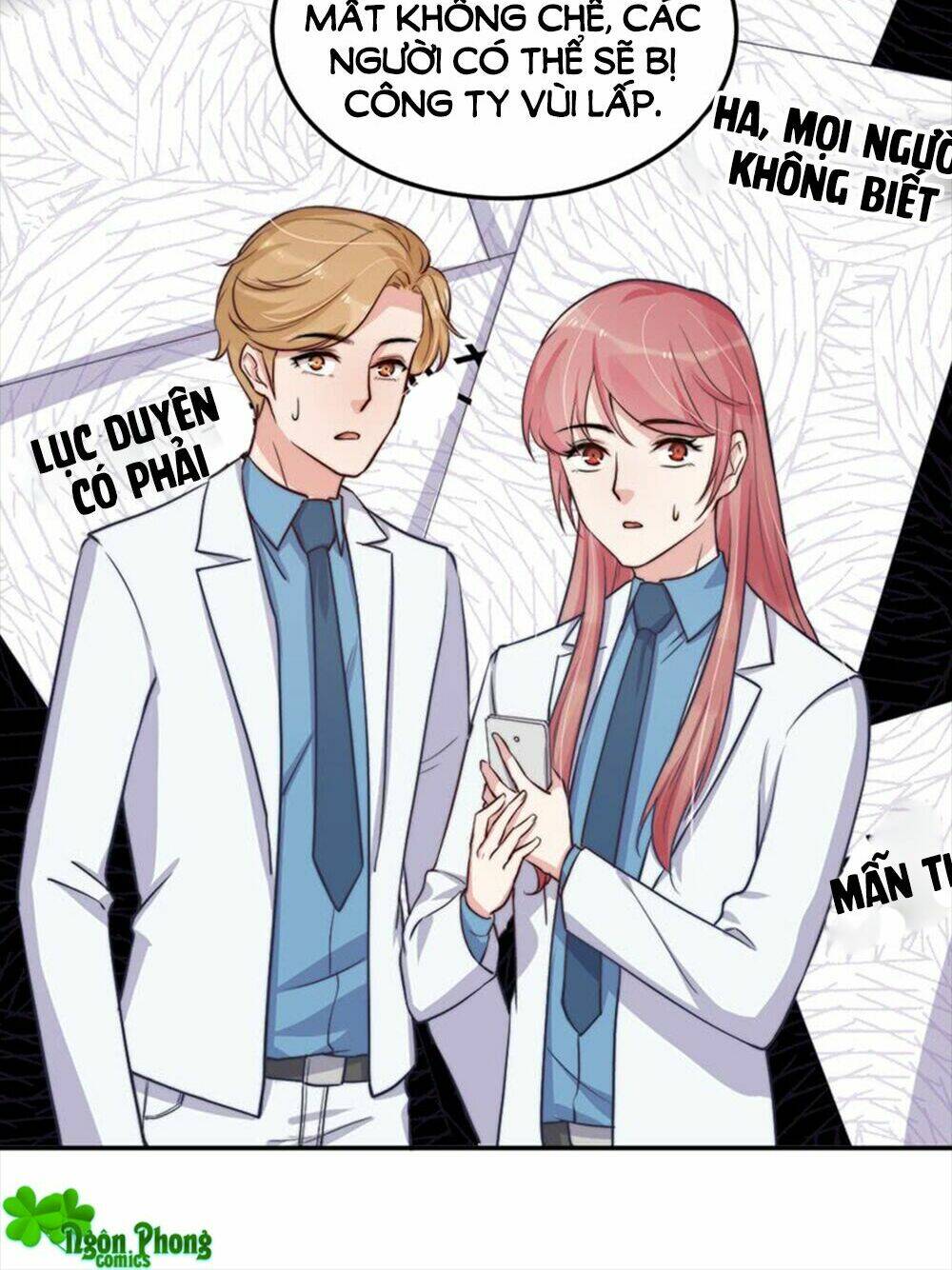 Bà Xã Tôi Là Nam Thần - Chapter 53 - Page 9