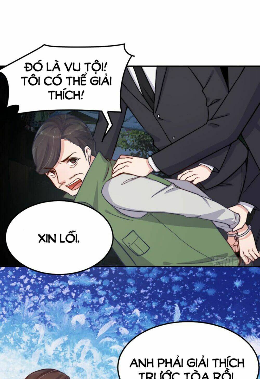 Bà Xã Tôi Là Nam Thần - Chapter 53 - Page 13