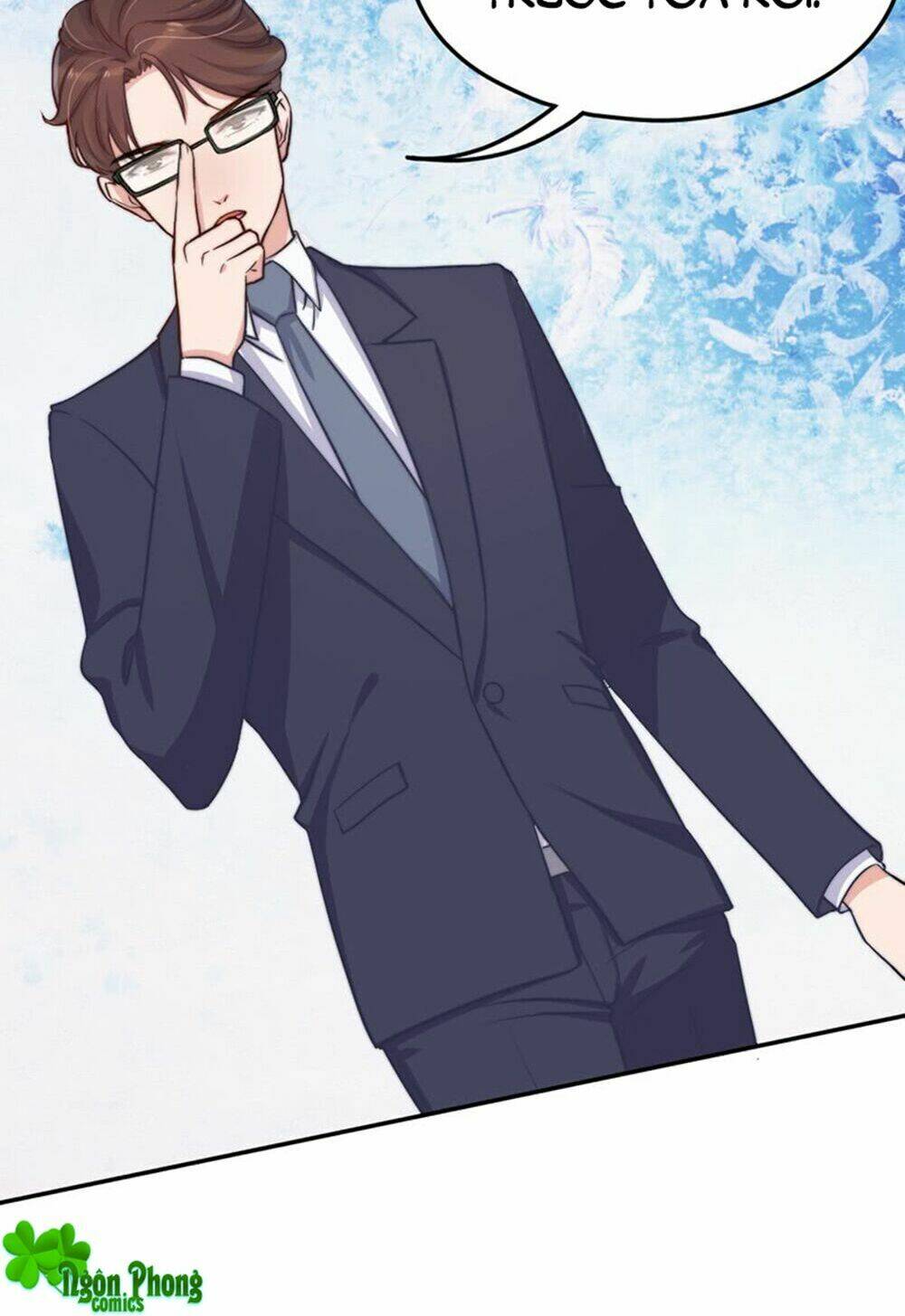 Bà Xã Tôi Là Nam Thần - Chapter 53 - Page 14