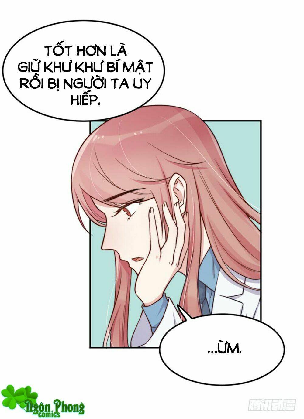 Bà Xã Tôi Là Nam Thần - Chapter 53 - Page 18