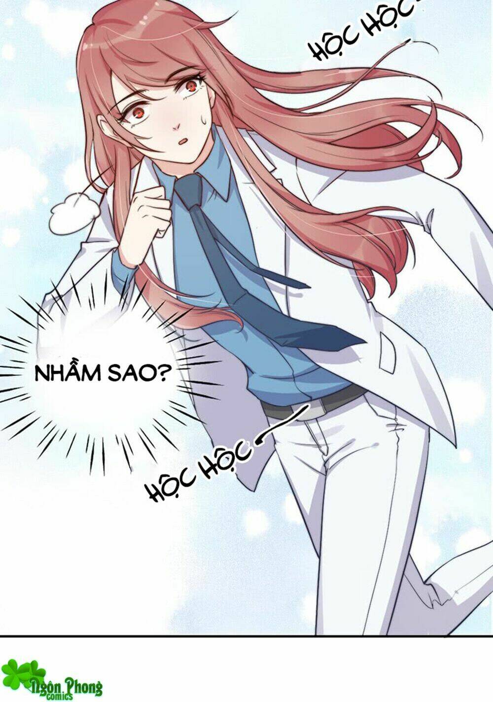 Bà Xã Tôi Là Nam Thần - Chapter 53 - Page 23