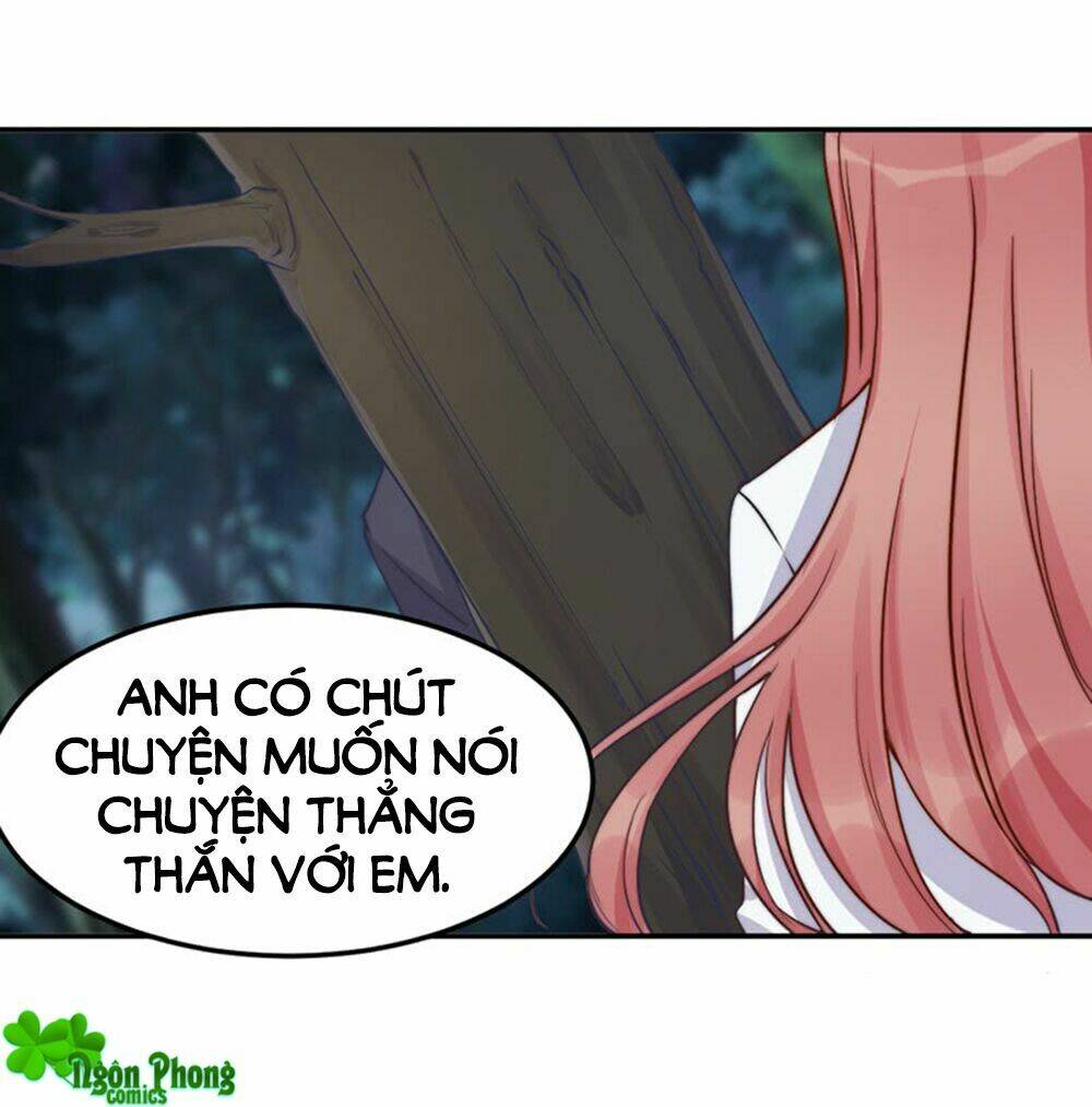 Bà Xã Tôi Là Nam Thần - Chapter 53 - Page 24