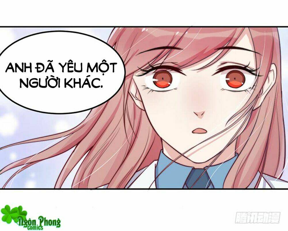 Bà Xã Tôi Là Nam Thần - Chapter 53 - Page 25