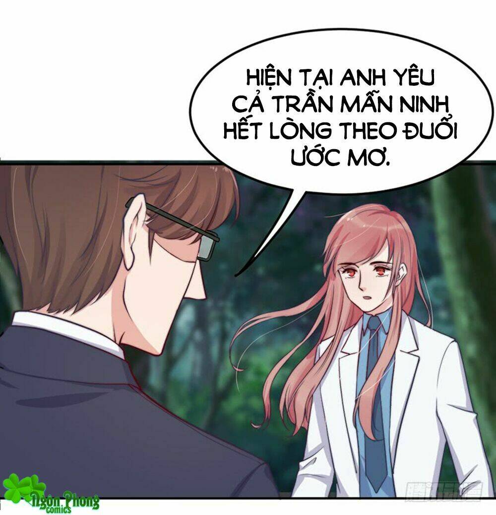 Bà Xã Tôi Là Nam Thần - Chapter 53 - Page 27