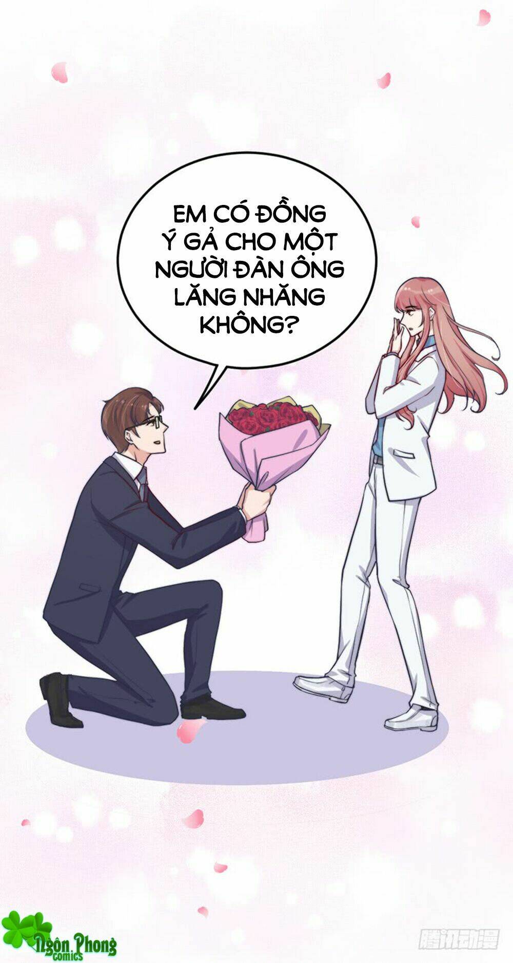 Bà Xã Tôi Là Nam Thần - Chapter 53 - Page 29