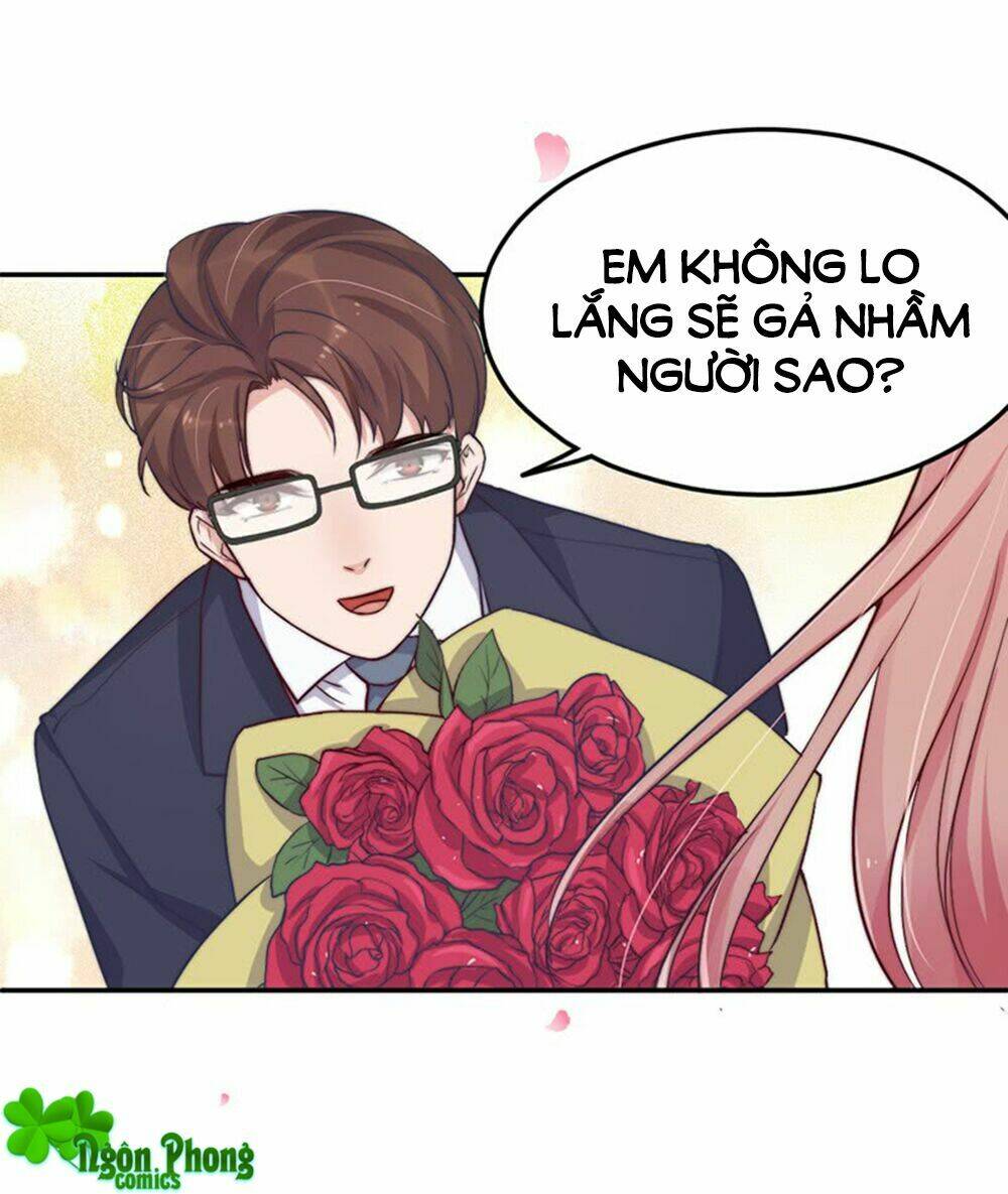 Bà Xã Tôi Là Nam Thần - Chapter 53 - Page 31