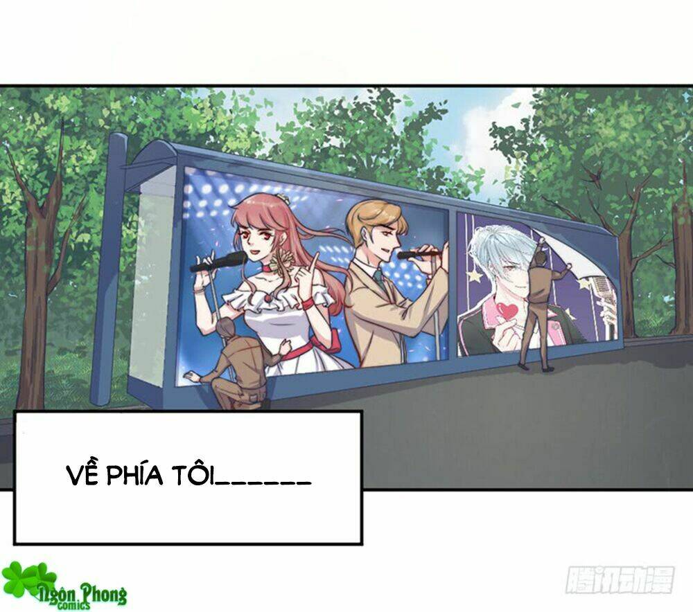 Bà Xã Tôi Là Nam Thần - Chapter 53 - Page 37