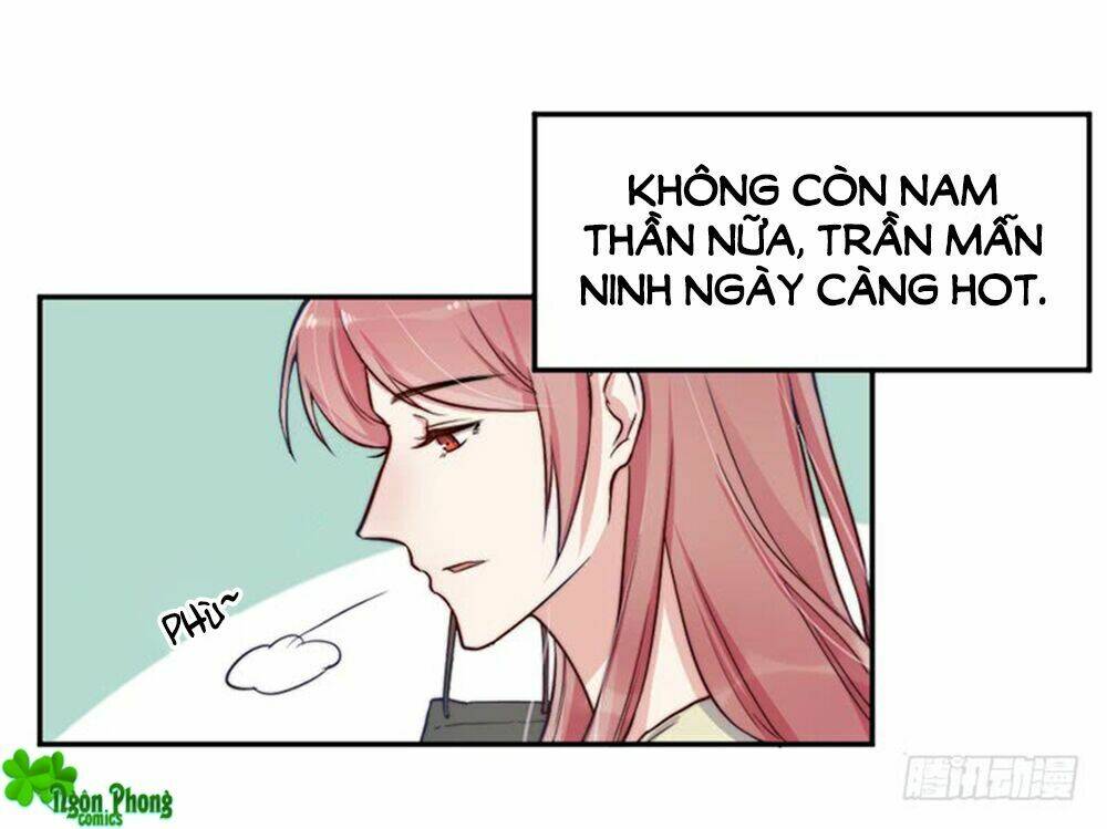 Bà Xã Tôi Là Nam Thần - Chapter 53 - Page 38