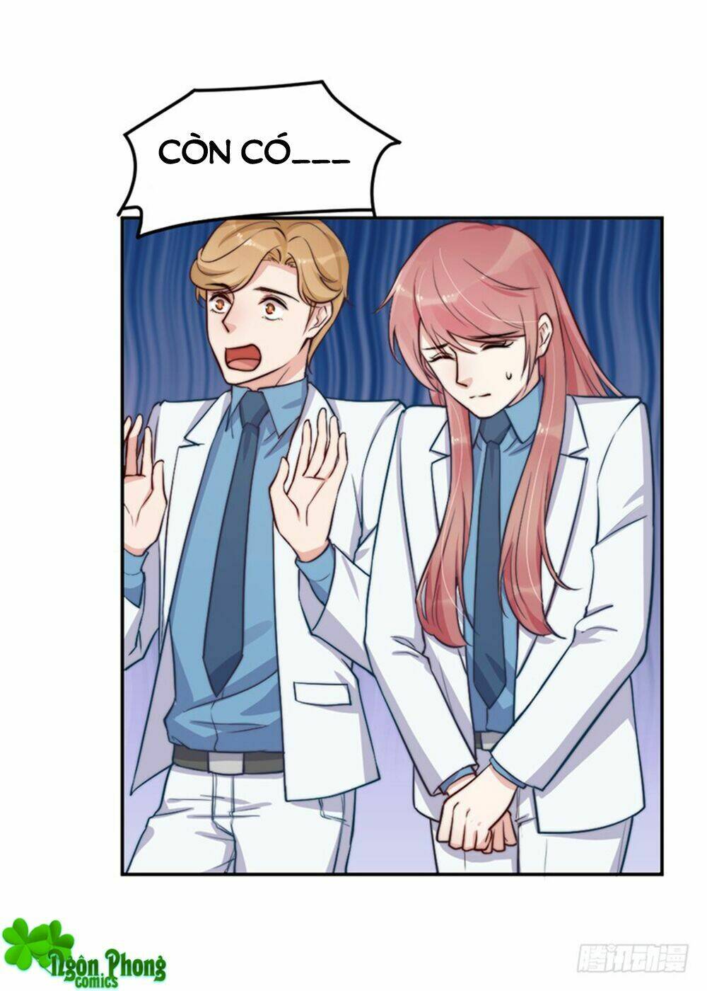 Bà Xã Tôi Là Nam Thần - Chapter 53 - Page 3