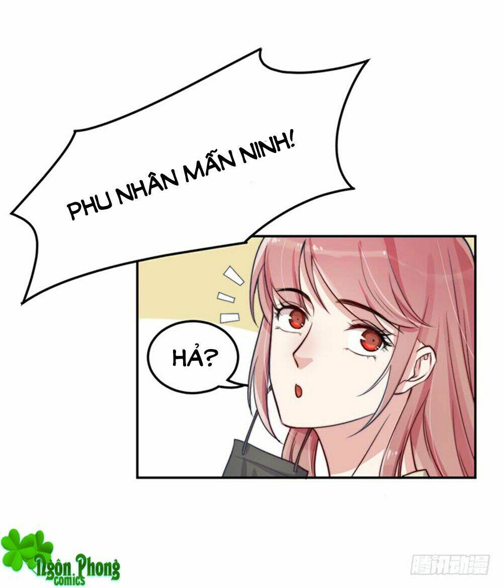 Bà Xã Tôi Là Nam Thần - Chapter 53 - Page 39