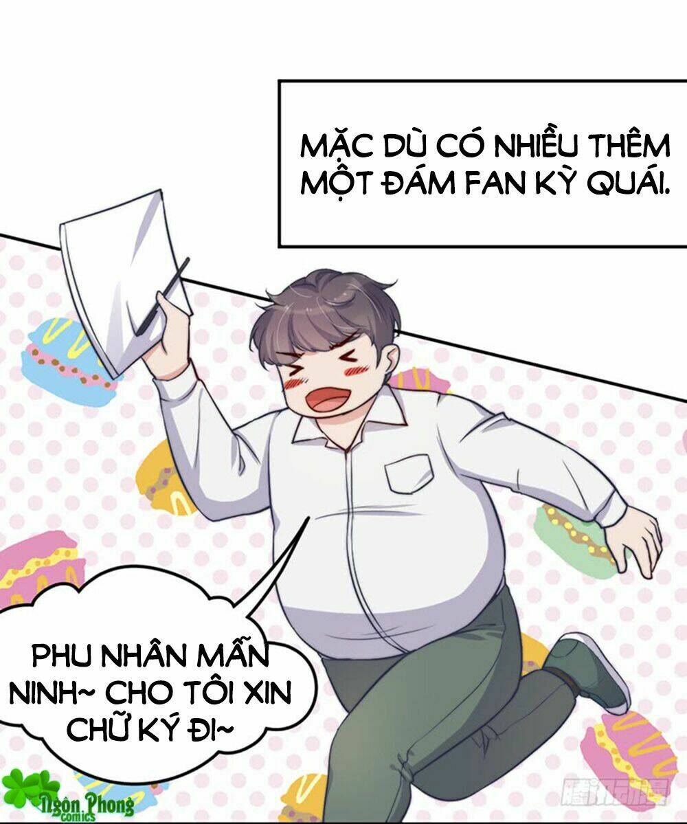 Bà Xã Tôi Là Nam Thần - Chapter 53 - Page 40