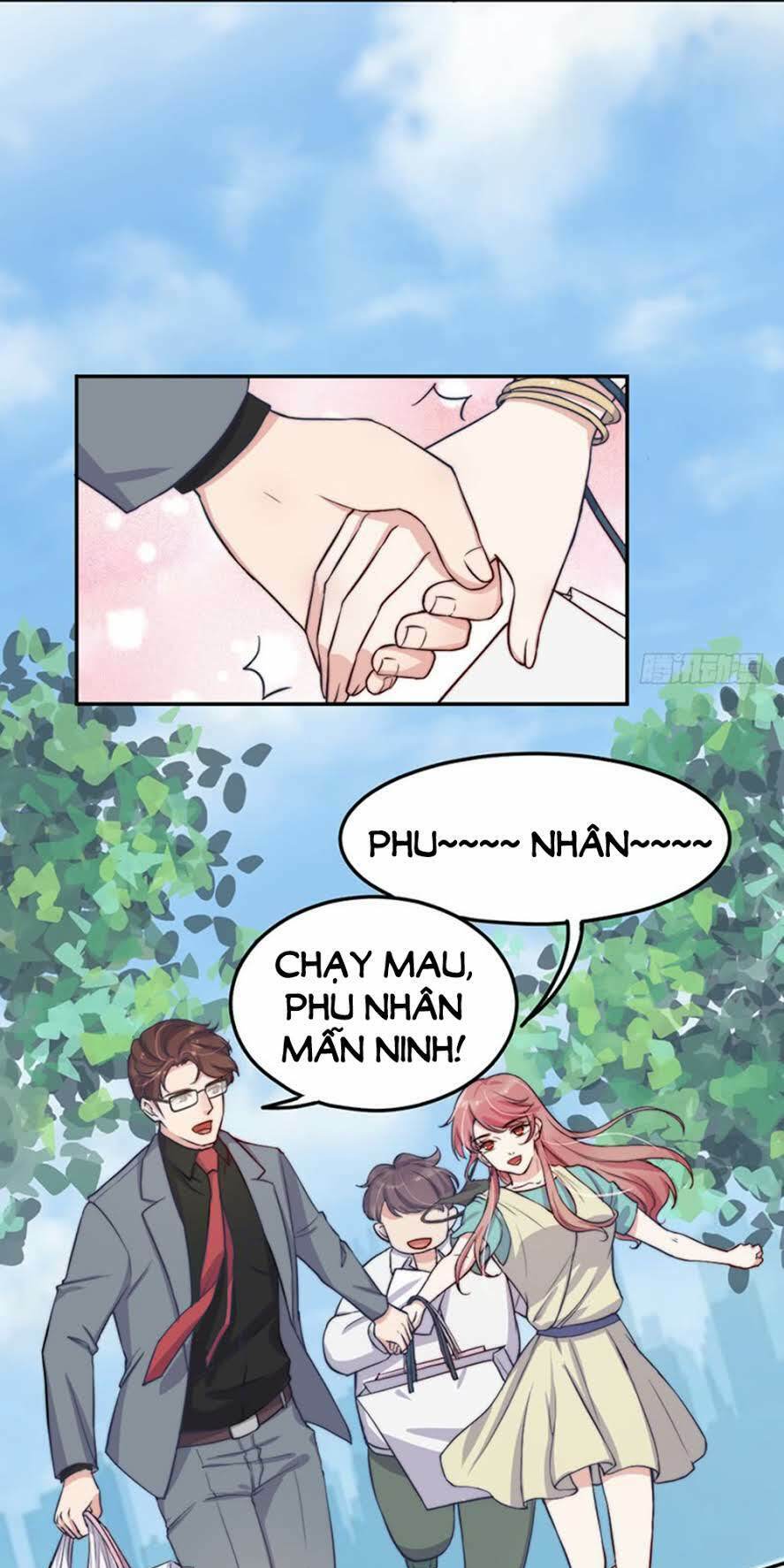 Bà Xã Tôi Là Nam Thần - Chapter 53 - Page 41