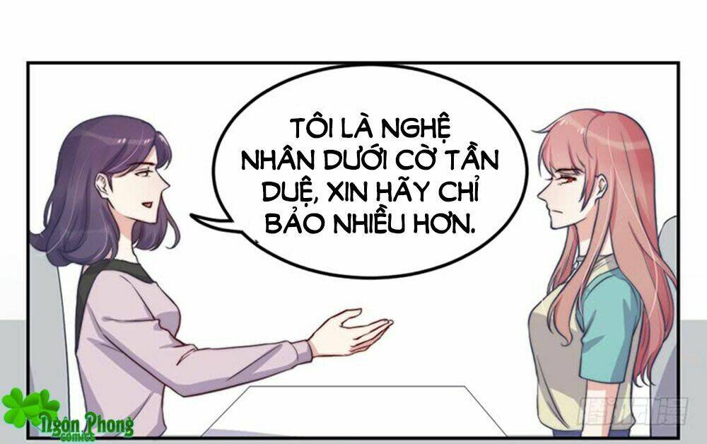 Bà Xã Tôi Là Nam Thần - Chapter 53 - Page 44