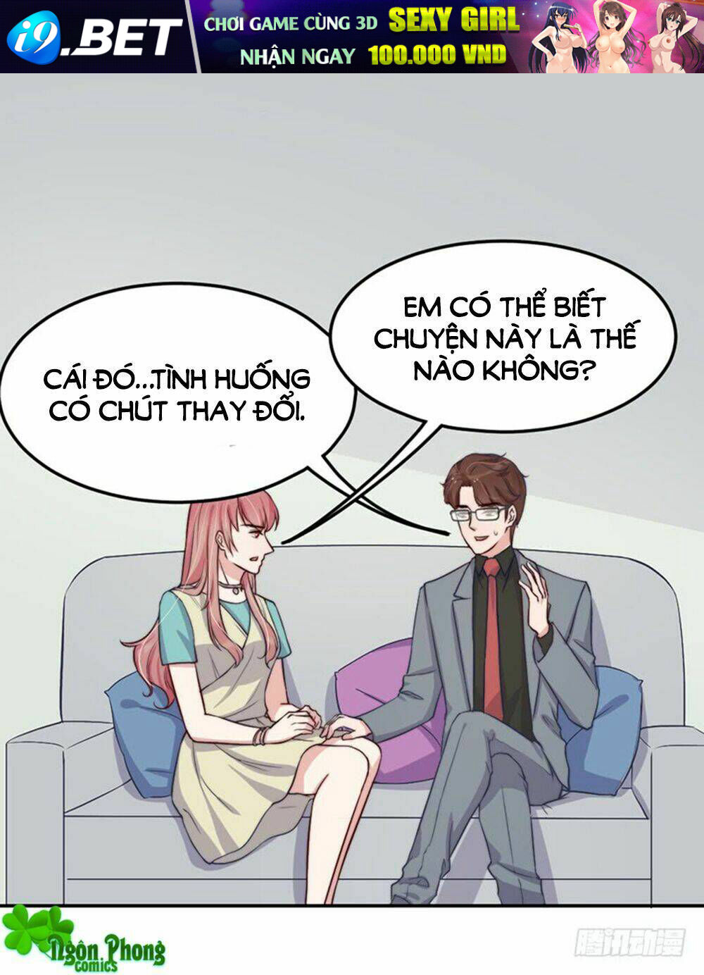 Bà Xã Tôi Là Nam Thần - Chapter 53 - Page 45