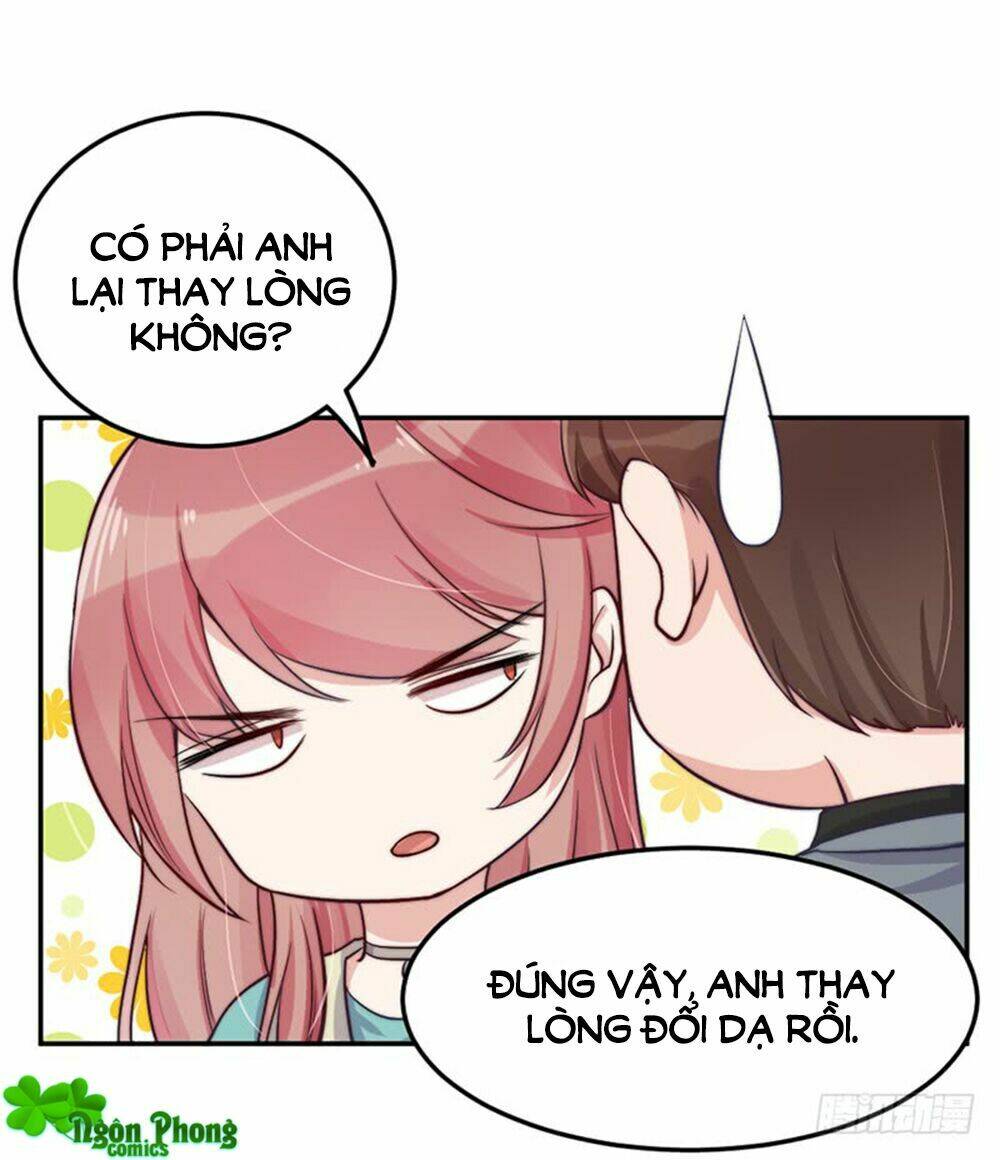 Bà Xã Tôi Là Nam Thần - Chapter 53 - Page 46