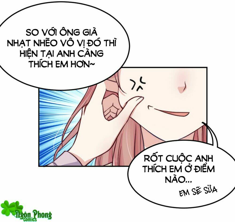 Bà Xã Tôi Là Nam Thần - Chapter 53 - Page 47