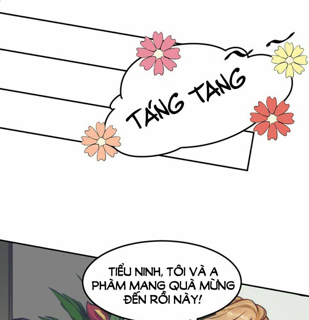 Bà Xã Tôi Là Nam Thần - Chapter 53 - Page 48