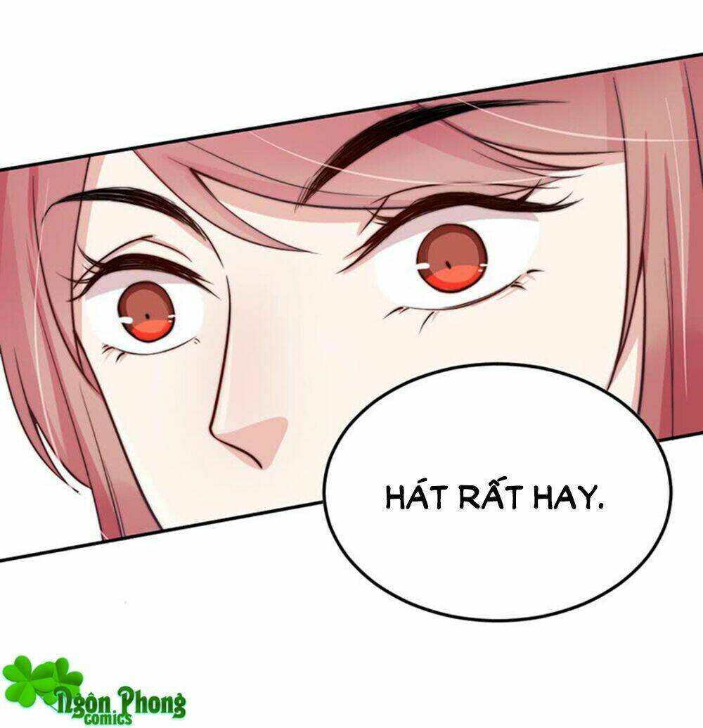 Bà Xã Tôi Là Nam Thần - Chapter 53 - Page 4