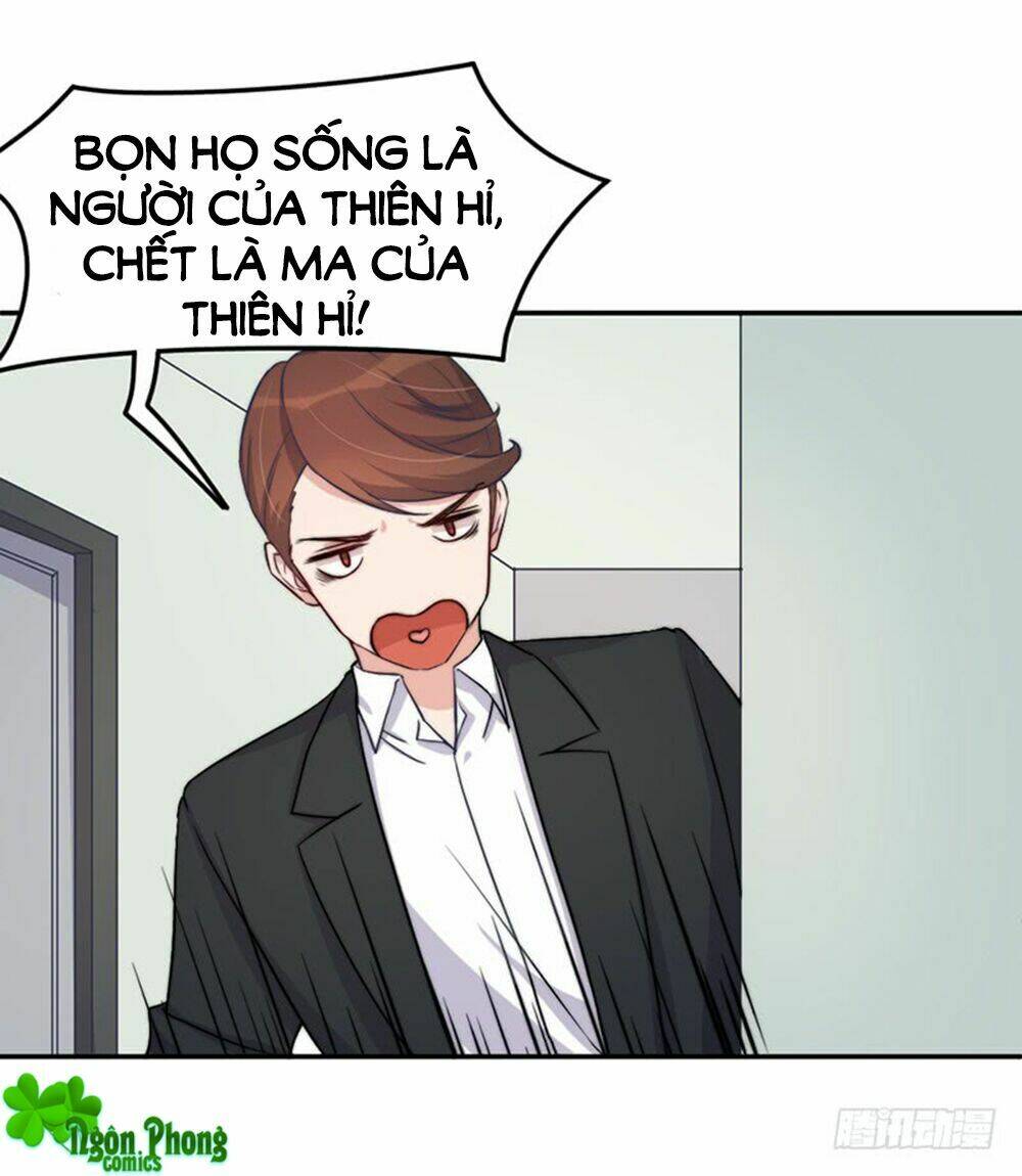 Bà Xã Tôi Là Nam Thần - Chapter 53 - Page 52