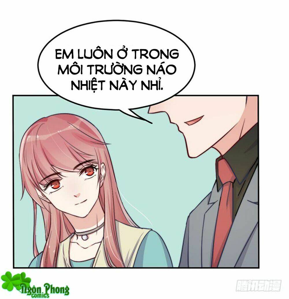 Bà Xã Tôi Là Nam Thần - Chapter 53 - Page 56