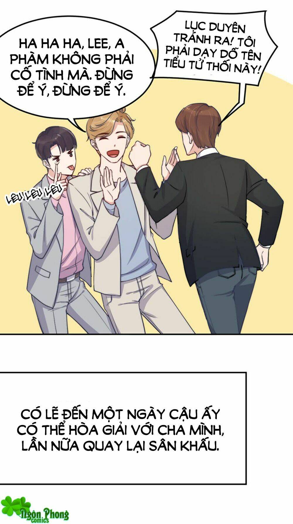 Bà Xã Tôi Là Nam Thần - Chapter 53 - Page 58