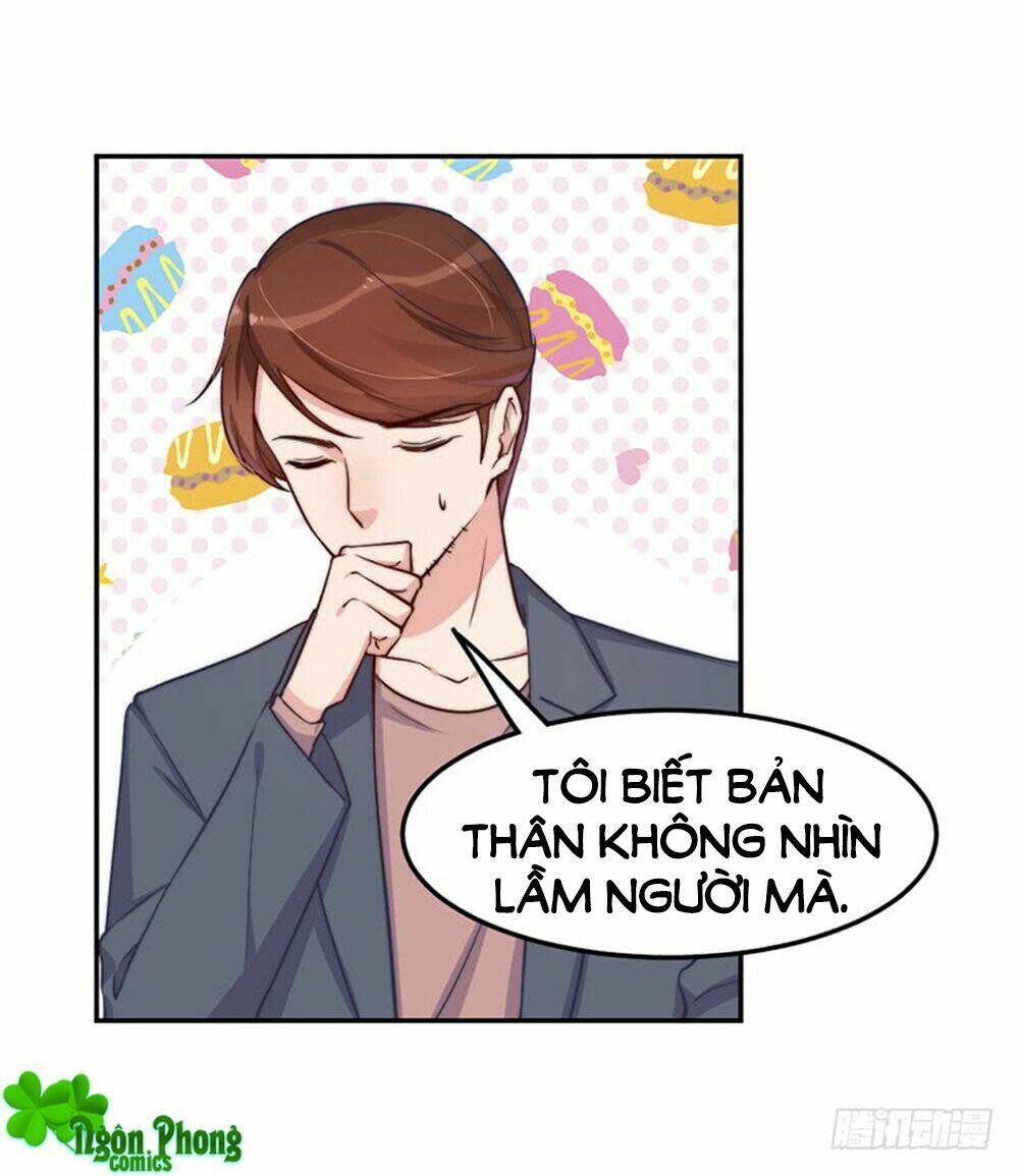 Bà Xã Tôi Là Nam Thần - Chapter 53 - Page 5