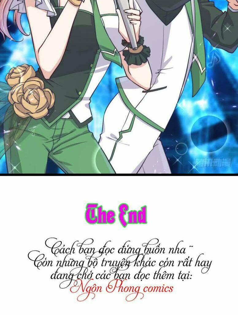 Bà Xã Tôi Là Nam Thần - Chapter 53 - Page 64