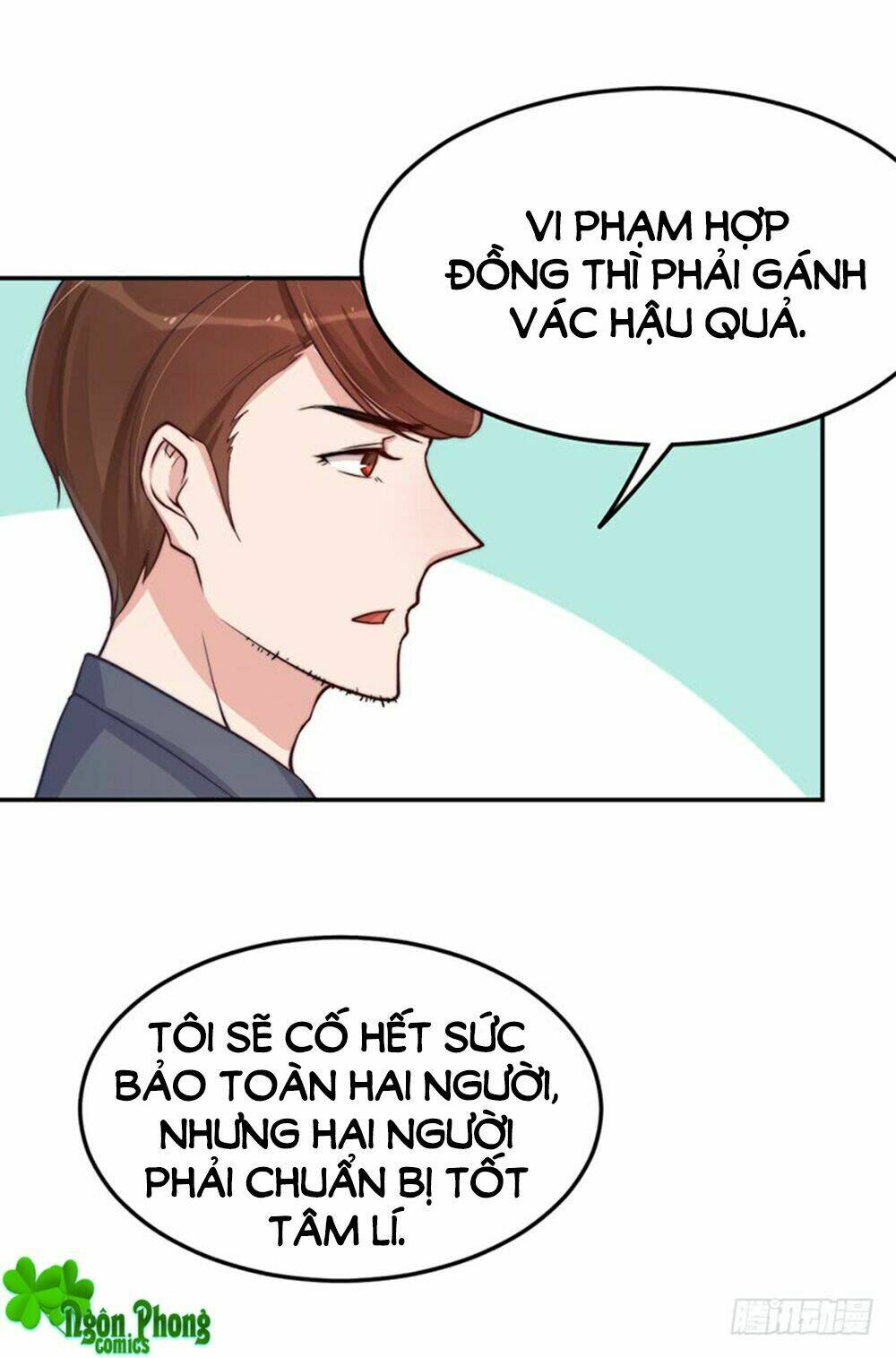 Bà Xã Tôi Là Nam Thần - Chapter 53 - Page 7