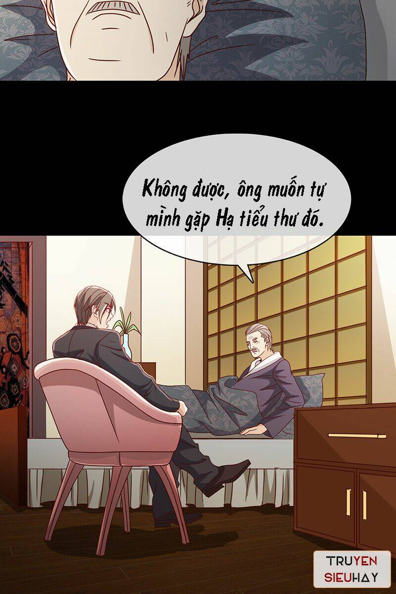 Tổng Tài Đại Nhân Tiểu Nữ Vu - Chapter 8 - Page 15