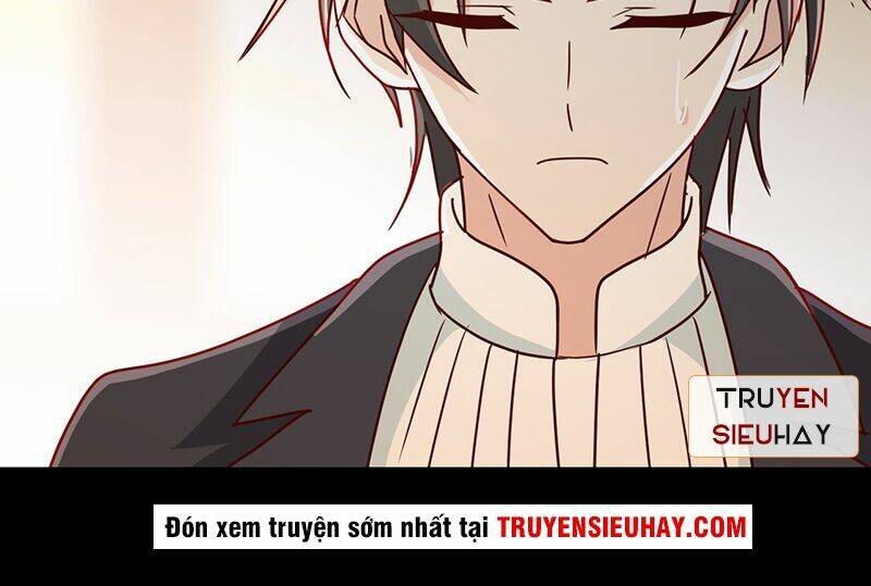 Tổng Tài Đại Nhân Tiểu Nữ Vu - Chapter 8 - Page 18