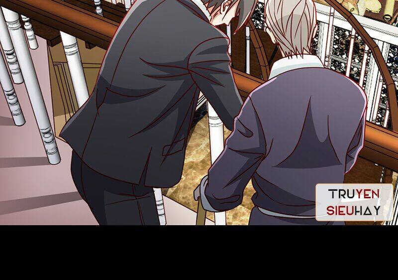Tổng Tài Đại Nhân Tiểu Nữ Vu - Chapter 8 - Page 4