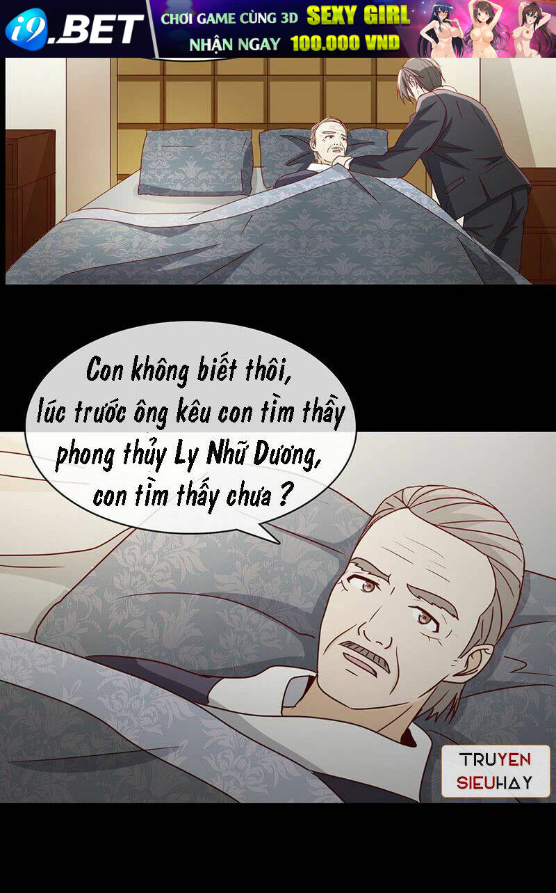 Tổng Tài Đại Nhân Tiểu Nữ Vu - Chapter 8 - Page 7