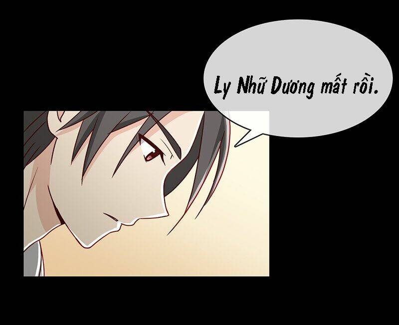 Tổng Tài Đại Nhân Tiểu Nữ Vu - Chapter 8 - Page 8