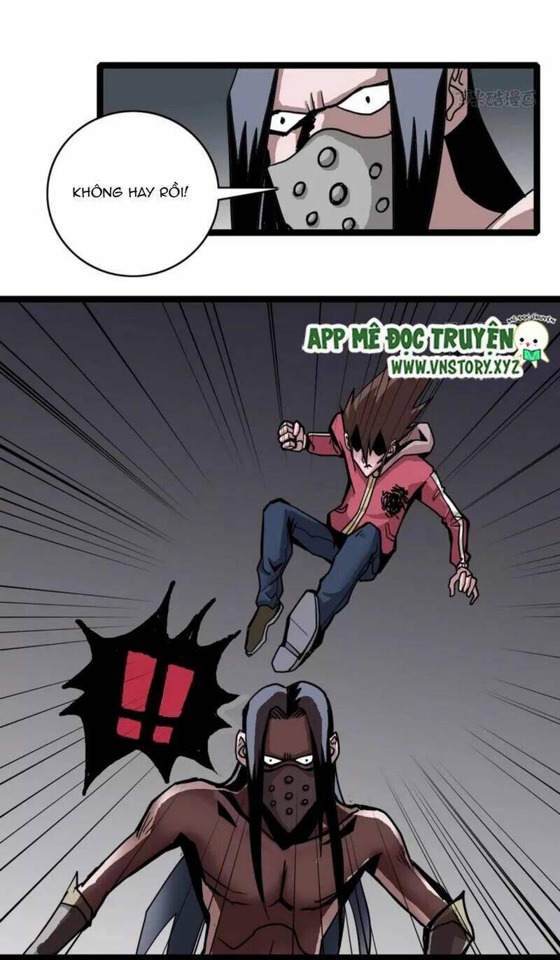 Thiếu niên siêu năng lực - Chapter 65 - Page 9