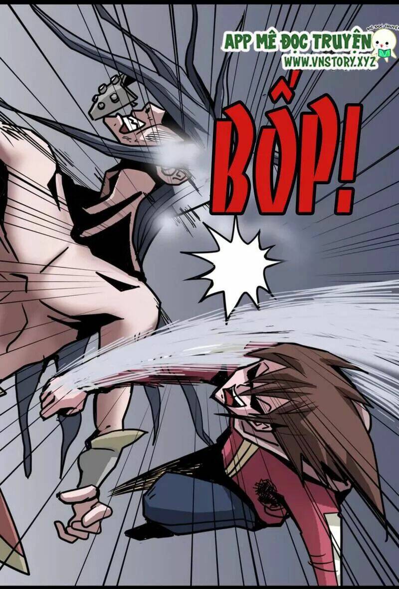 Thiếu niên siêu năng lực - Chapter 65 - Page 11