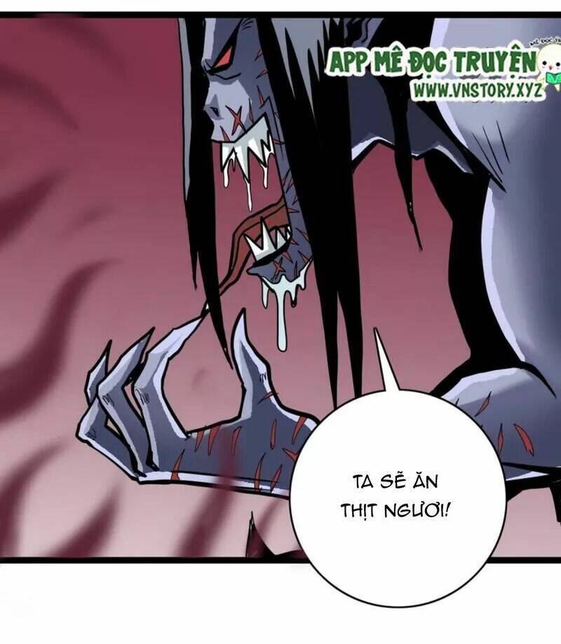 Thiếu niên siêu năng lực - Chapter 65 - Page 13