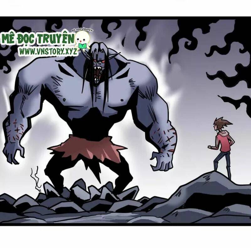 Thiếu niên siêu năng lực - Chapter 65 - Page 14