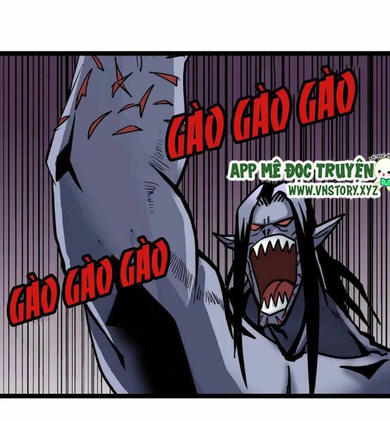 Thiếu niên siêu năng lực - Chapter 65 - Page 15