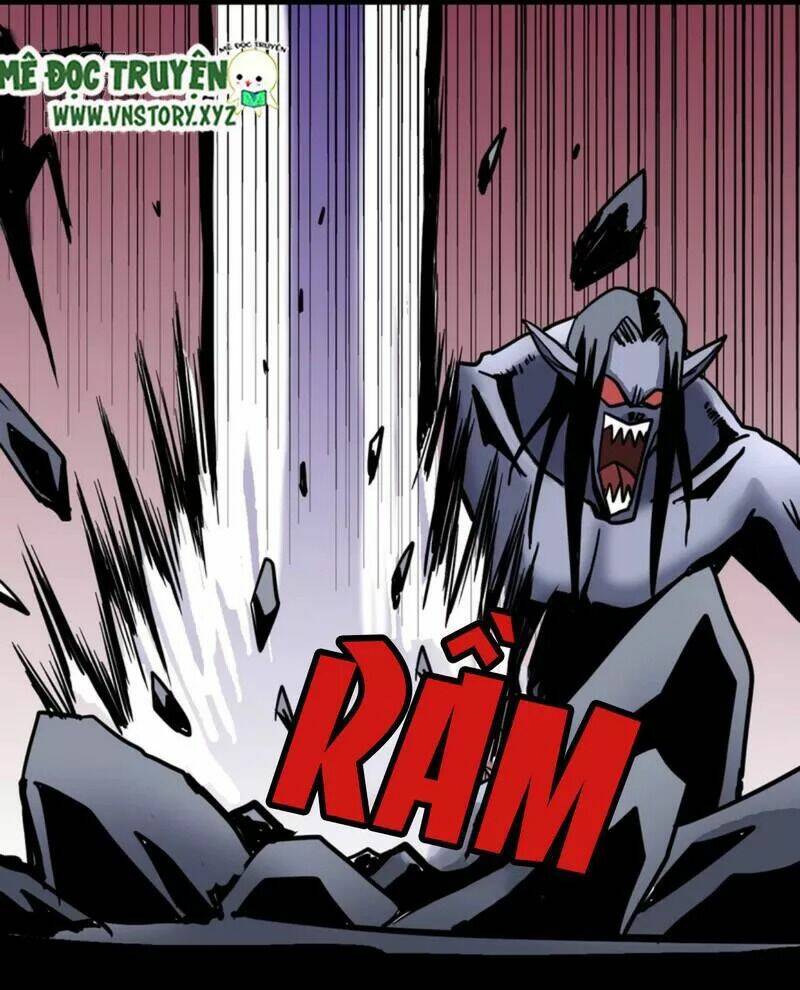 Thiếu niên siêu năng lực - Chapter 65 - Page 16