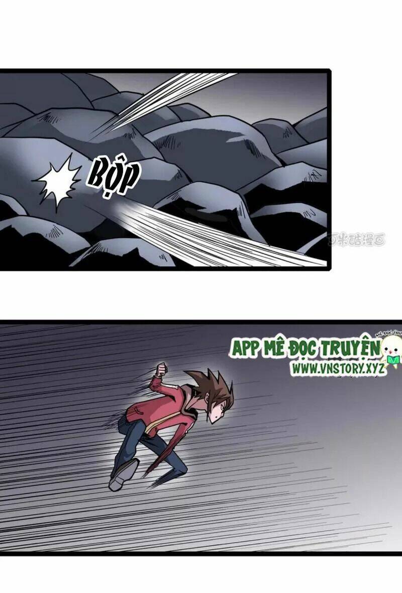 Thiếu niên siêu năng lực - Chapter 65 - Page 17