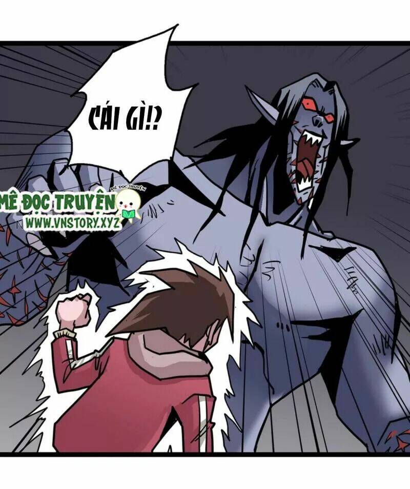 Thiếu niên siêu năng lực - Chapter 65 - Page 18