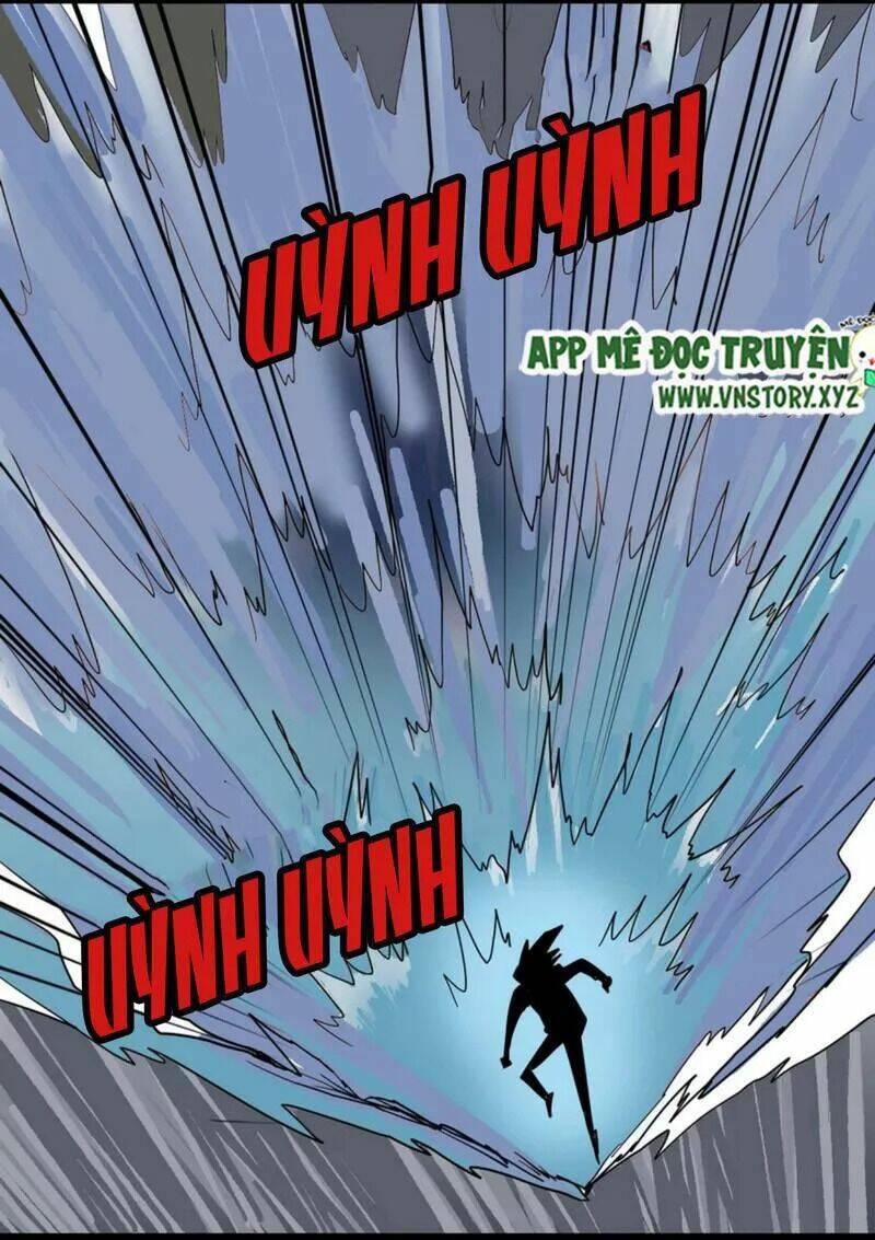 Thiếu niên siêu năng lực - Chapter 65 - Page 19