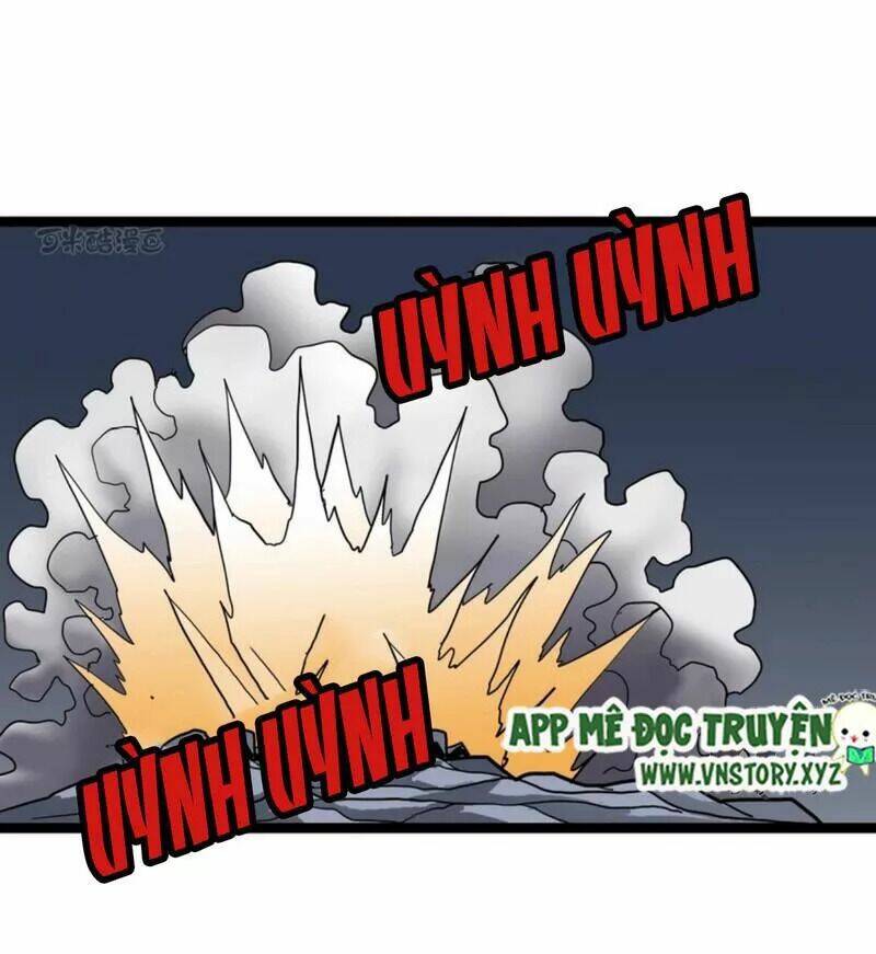 Thiếu niên siêu năng lực - Chapter 65 - Page 21