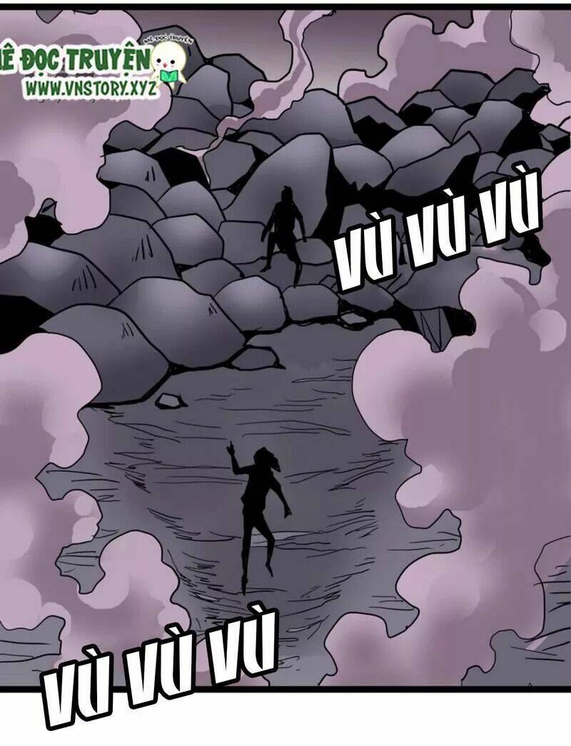 Thiếu niên siêu năng lực - Chapter 65 - Page 22