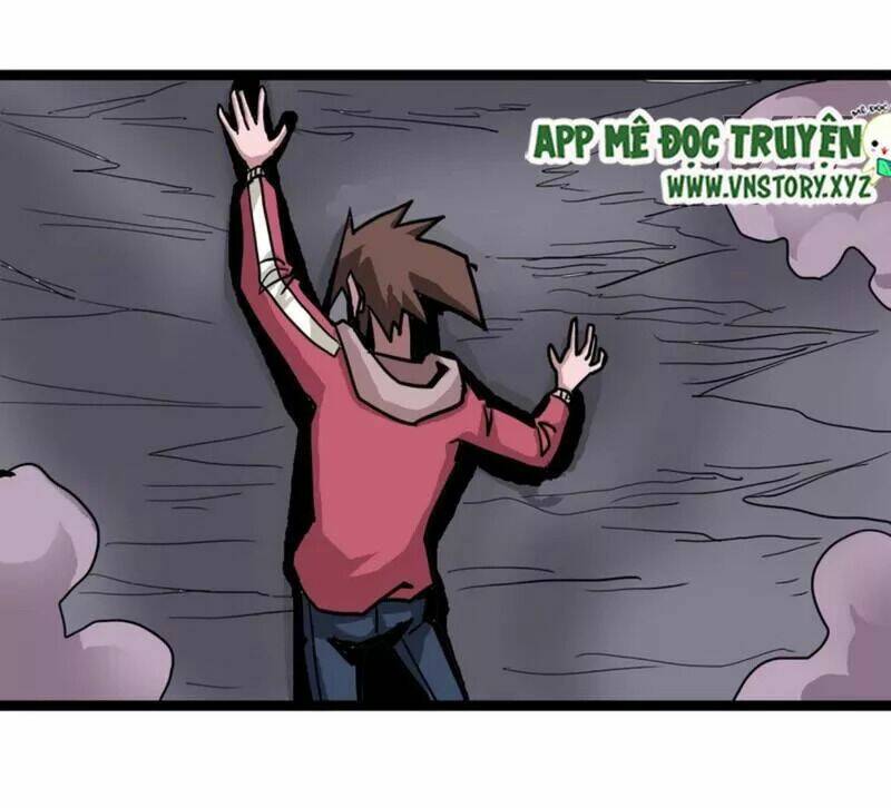 Thiếu niên siêu năng lực - Chapter 65 - Page 23