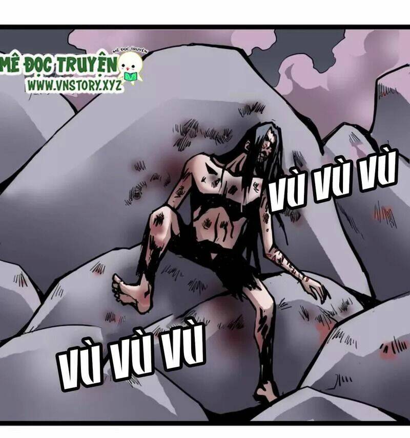 Thiếu niên siêu năng lực - Chapter 65 - Page 24